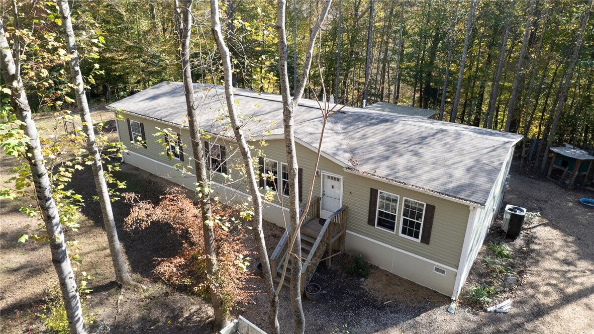 Property Photo:  580 Alliance Road  VA 23883 