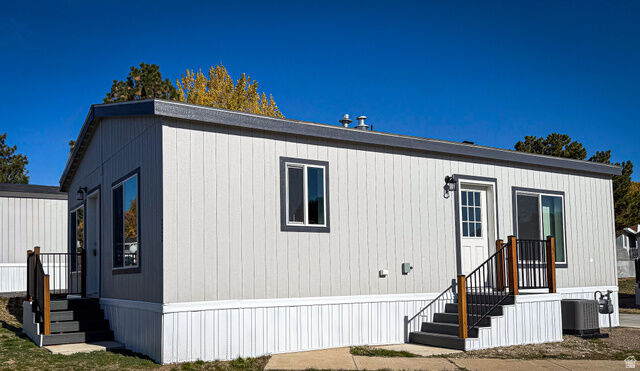 Property Photo: 202 Darlington Way UT 84041