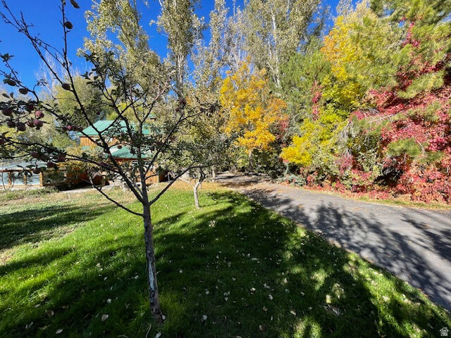 Property Photo:  185 N Waterhole Way E  UT 84029 