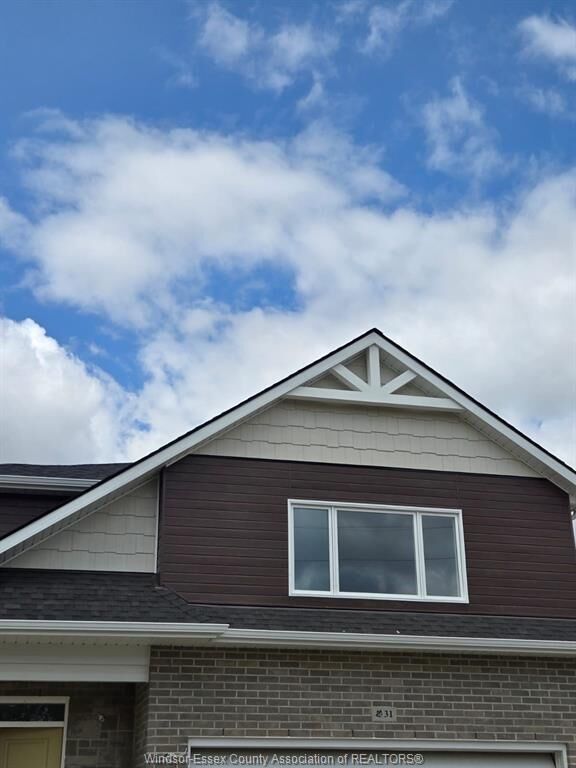 Property Photo: 31 Nazarene Road ON N0P 1A0