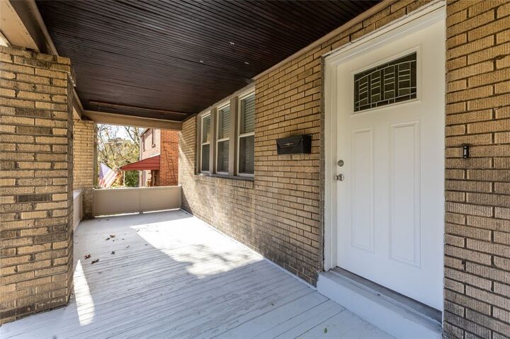 Property Photo:  2600 Voelkel Ave  PA 15216 