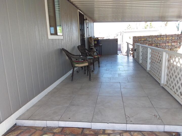 Property Photo: 13240 E 50 Dr AZ 85367