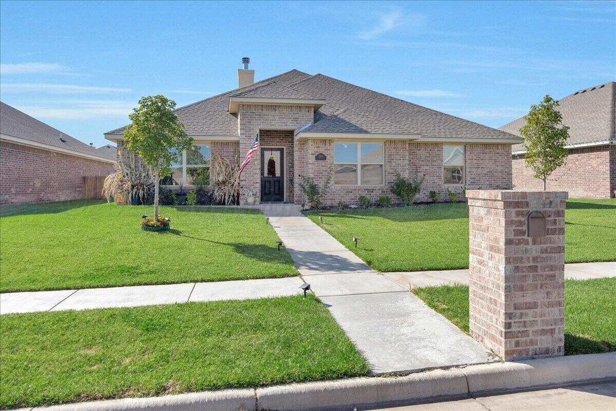 Property Photo: 2903 Daytona Avenue TX 79118-1539