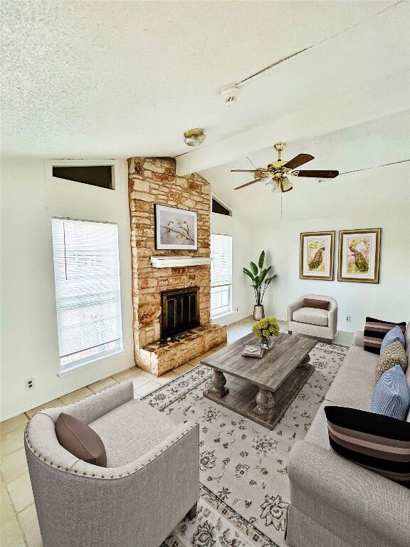 Property Photo: 2305 S Bagdad Road TX 78641