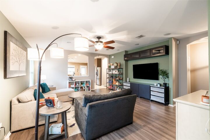 Property Photo:  225 Foxglove Drive  TX 78634 