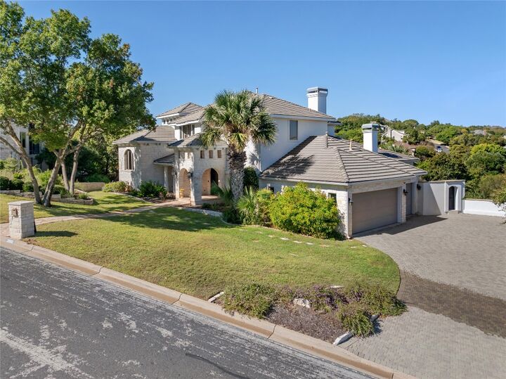 Property Photo: 2900 Water Bank Cove TX 78746