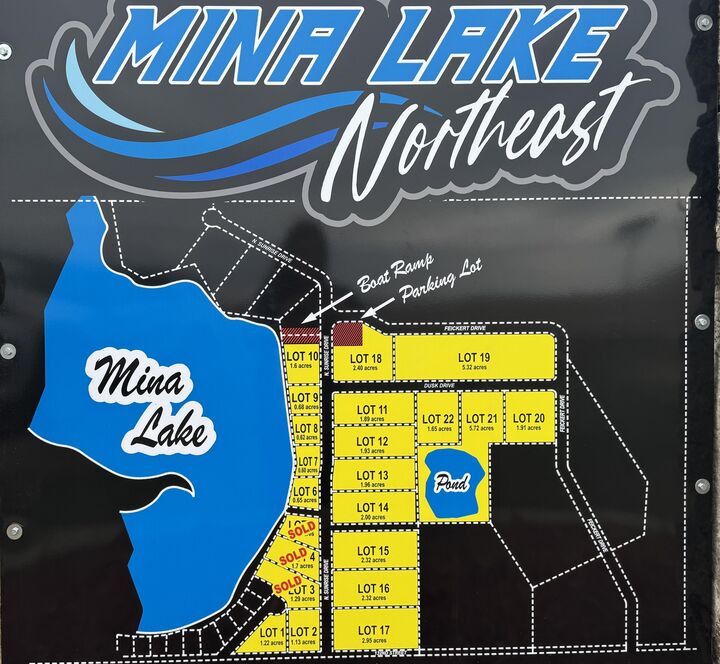 Property Photo:  37329 Ebby Ln  SD 57451 