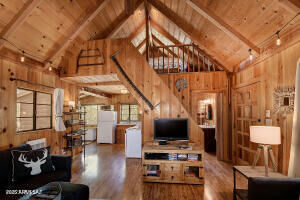 Property Photo: 9726 N Willow Canyon -- AZ 85619