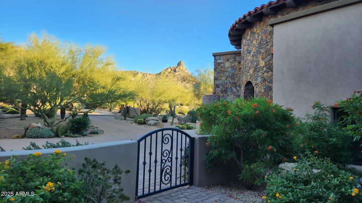 Property Photo: 27364 N 97th Place AZ 85262