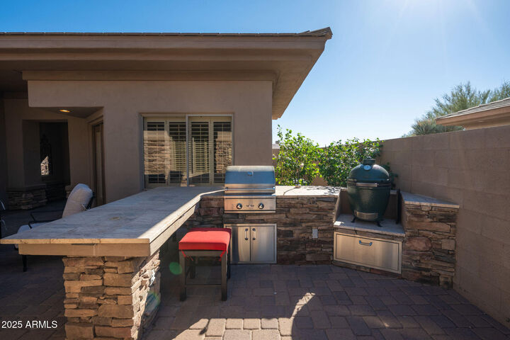 Property Photo: 7722 E Perola Drive AZ 85266