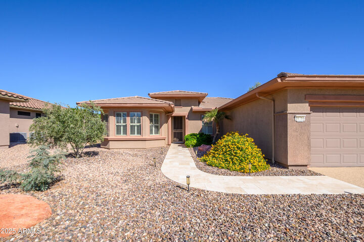 Property Photo: 16764 W Cathedral Rock Court AZ 85387