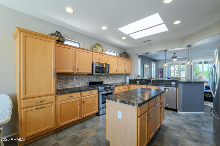 Property Photo:  16764 W Cathedral Rock Court  AZ 85387 