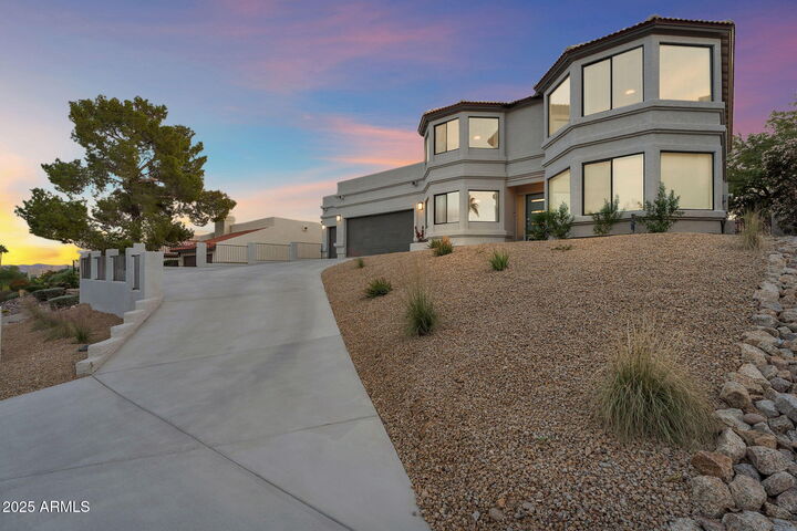 Property Photo: 15543 E Cholla Drive AZ 85268