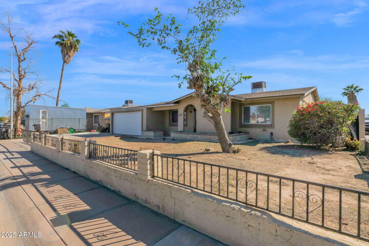 Property Photo: 7221 W Virginia Avenue AZ 85035