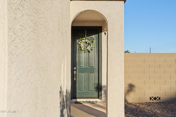 Property Photo: 5911 S 23 Drive AZ 85041