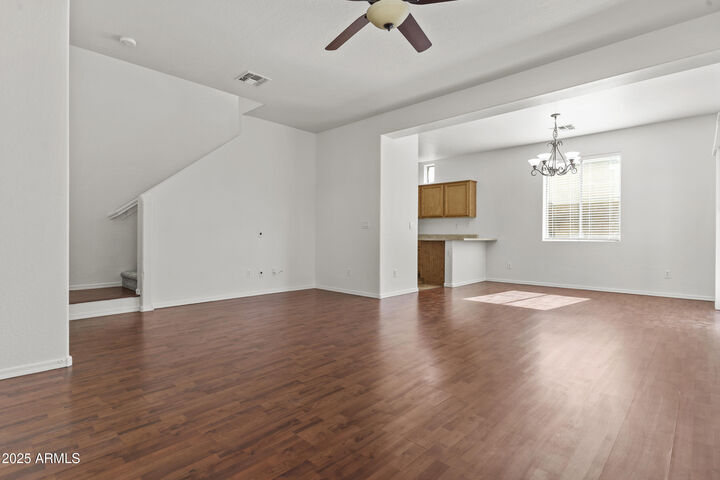 Property Photo:  961 E Redondo Drive  AZ 85296 