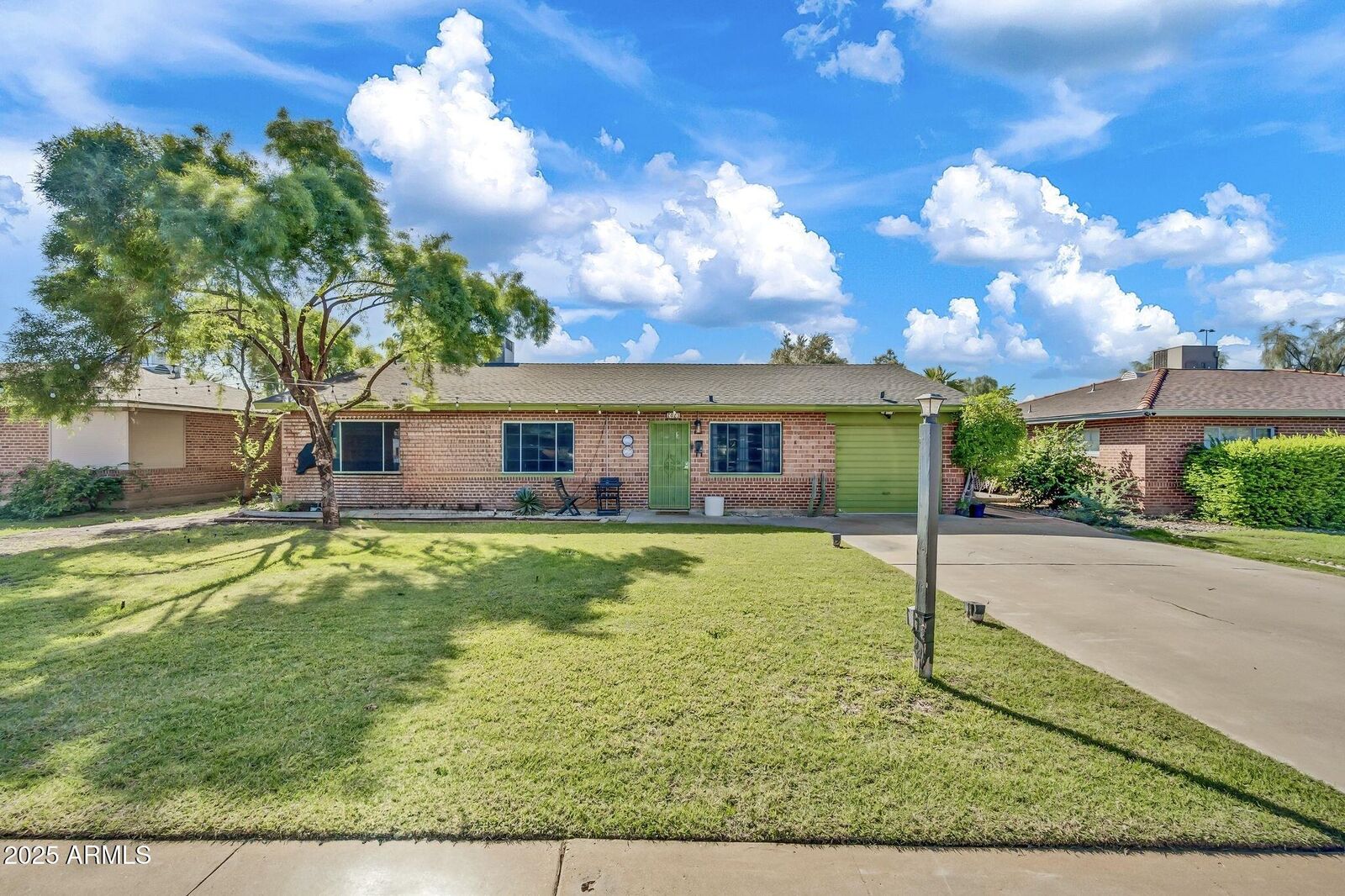 Property Photo:  2023 E Hubbell Street  AZ 85006 