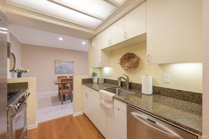 Property Photo: 400 Deer Valley Road 4M CA 94903