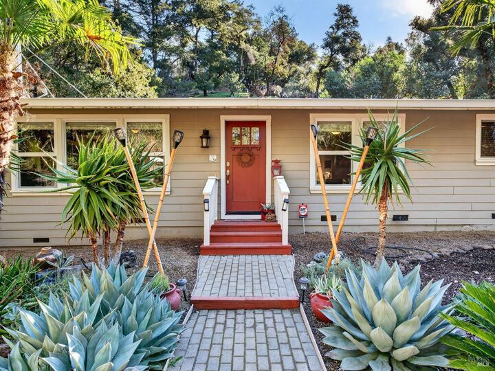 Property Photo: 151 Corless Lane CA 95425