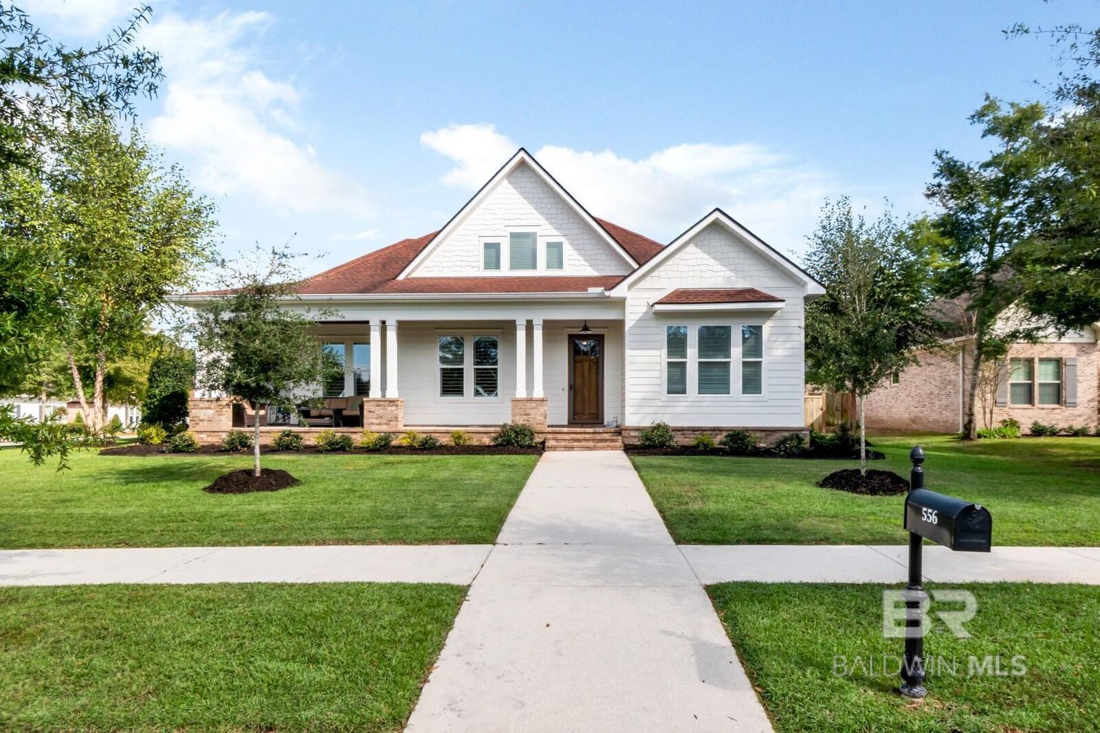 Property Photo:  556 Boulder Creek Avenue  AL 36532 