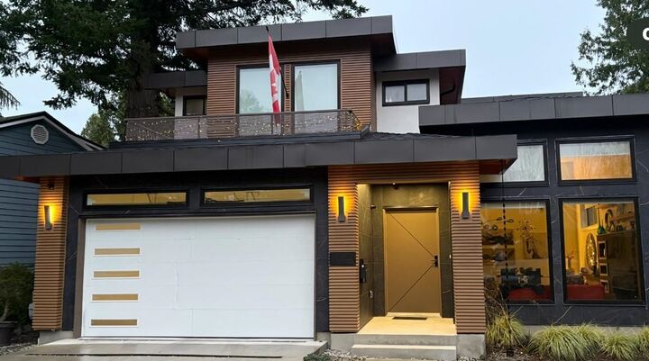 Property Photo: 5845 Whitcomb Place BC V4L 1C8