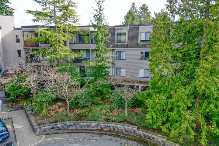 1740 Southmere Crescent 203 — photo 1
