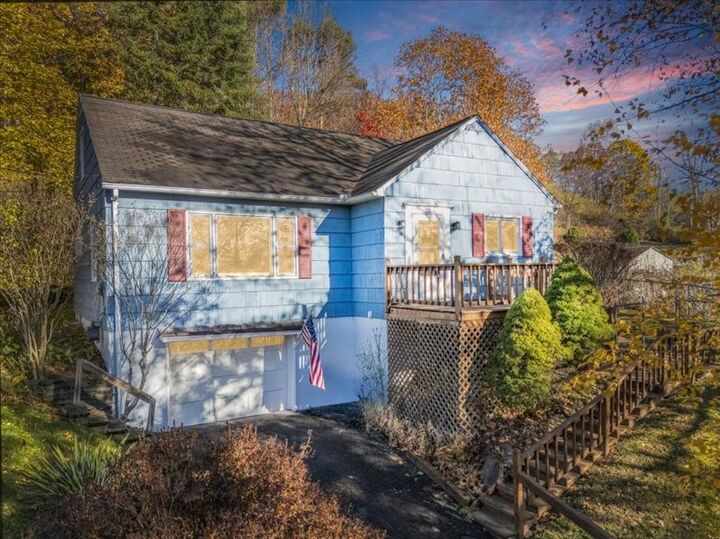 Property Photo: 20 Sunset Drive NY 13905