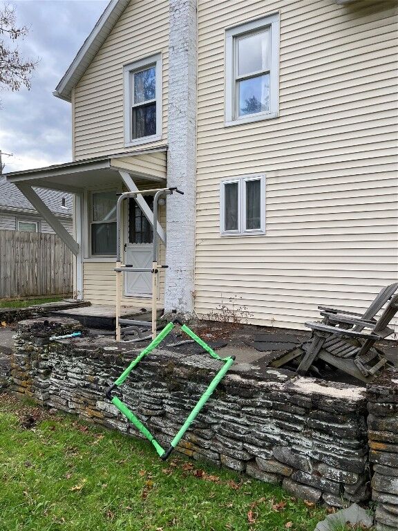 Property Photo: 103 Mary Street NY 13903