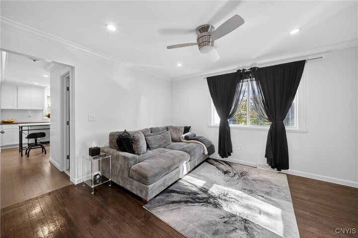 Property Photo: 105 Dakota Street NY 13210