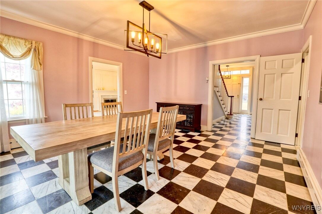 Property Photo:  660 Genesee Street  NY 14760 