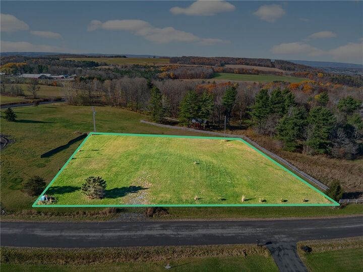 Lot 6 Twister Way  Freeville NY 13068 photo