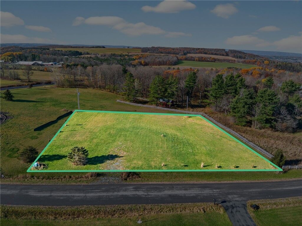 Property Photo: Lot 6 Twister Way NY 13068