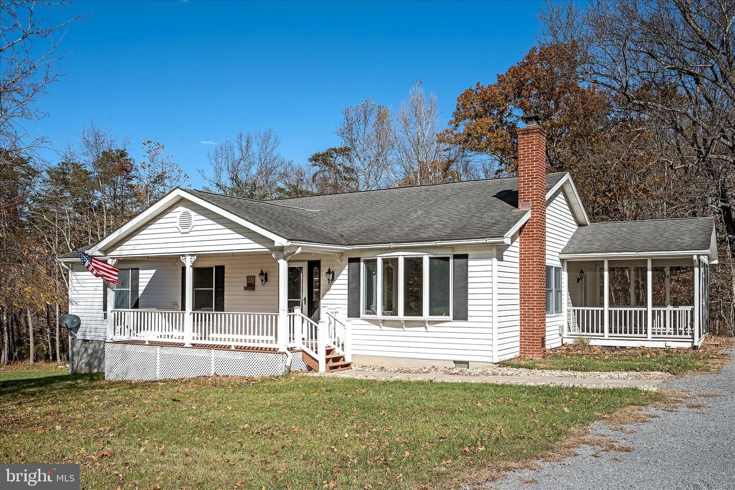 Property Photo:  159 Mountain Laurel Drive  WV 25411 