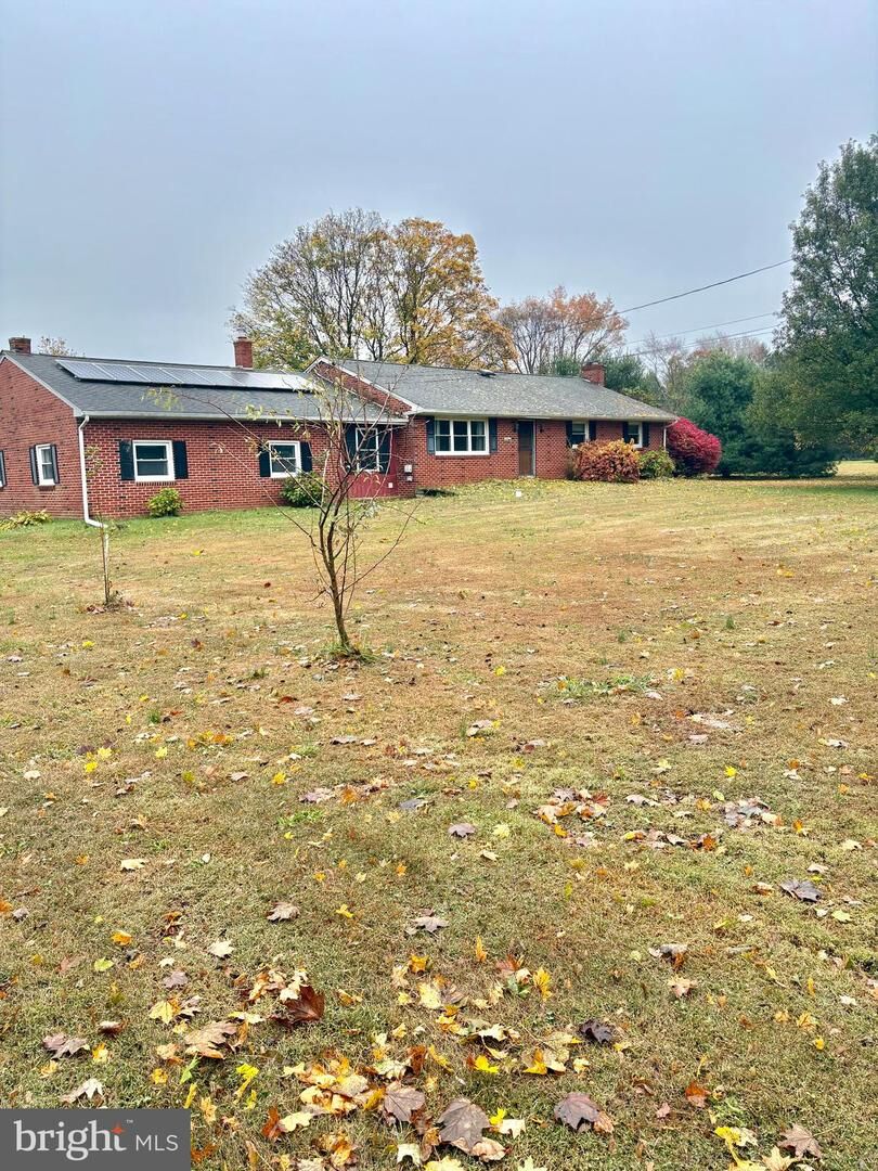 Property Photo: 3044 Singerly Road MD 21921