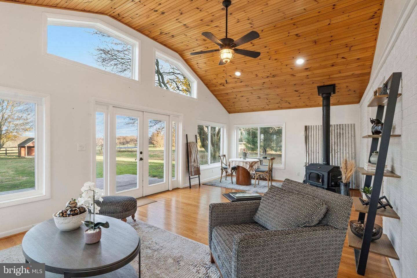 Property Photo: 3044 Singerly Road MD 21921