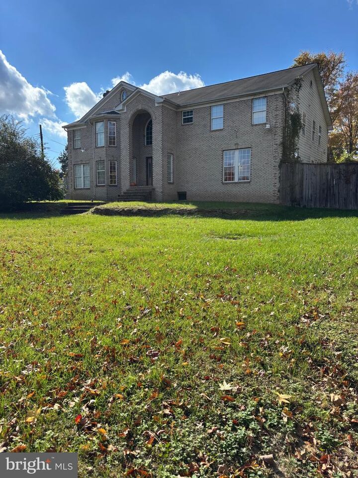 Property Photo: 3610 64th Avenue MD 20785