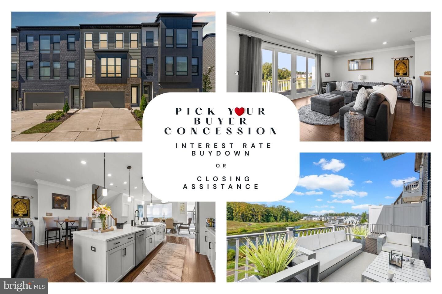 Property Photo:  619 Glen Lake Drive  MD 20716 