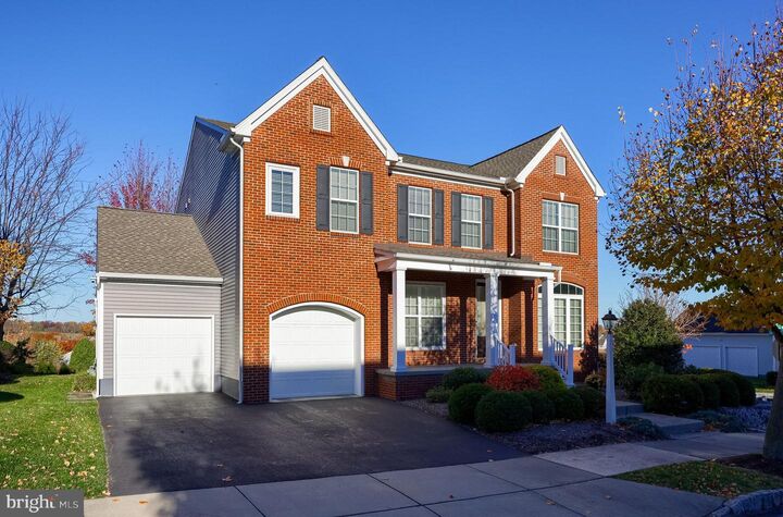 Property Photo: 1285 Getz Way PA 17601