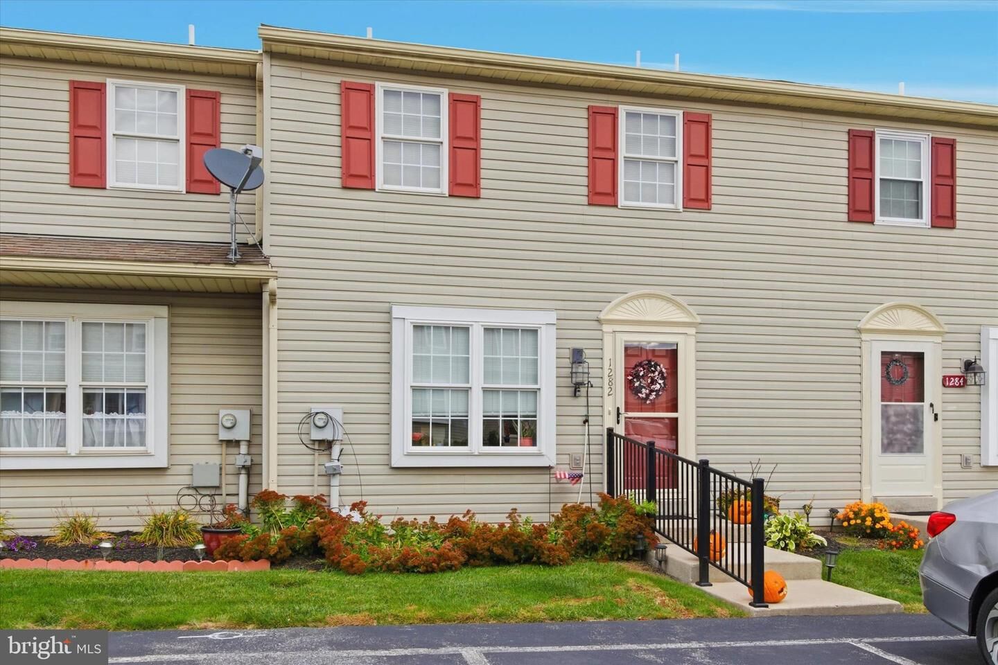 Property Photo:  1282 Fredrick Blvd.  PA 19605 