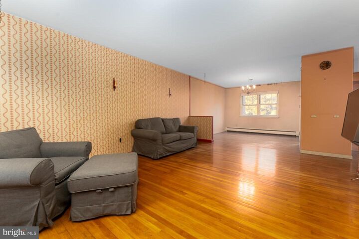 Property Photo: 116 I The Orchard I NJ 08512