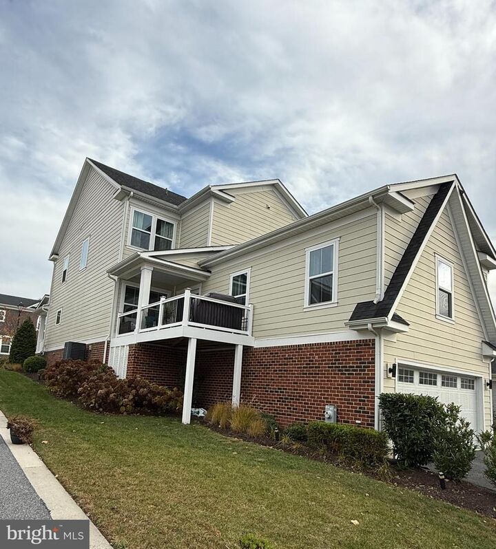 Property Photo: 508 Ladywell Street MD 21220