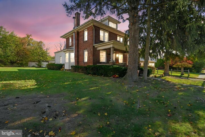 Property Photo: 437 Jefferson Street PA 19605