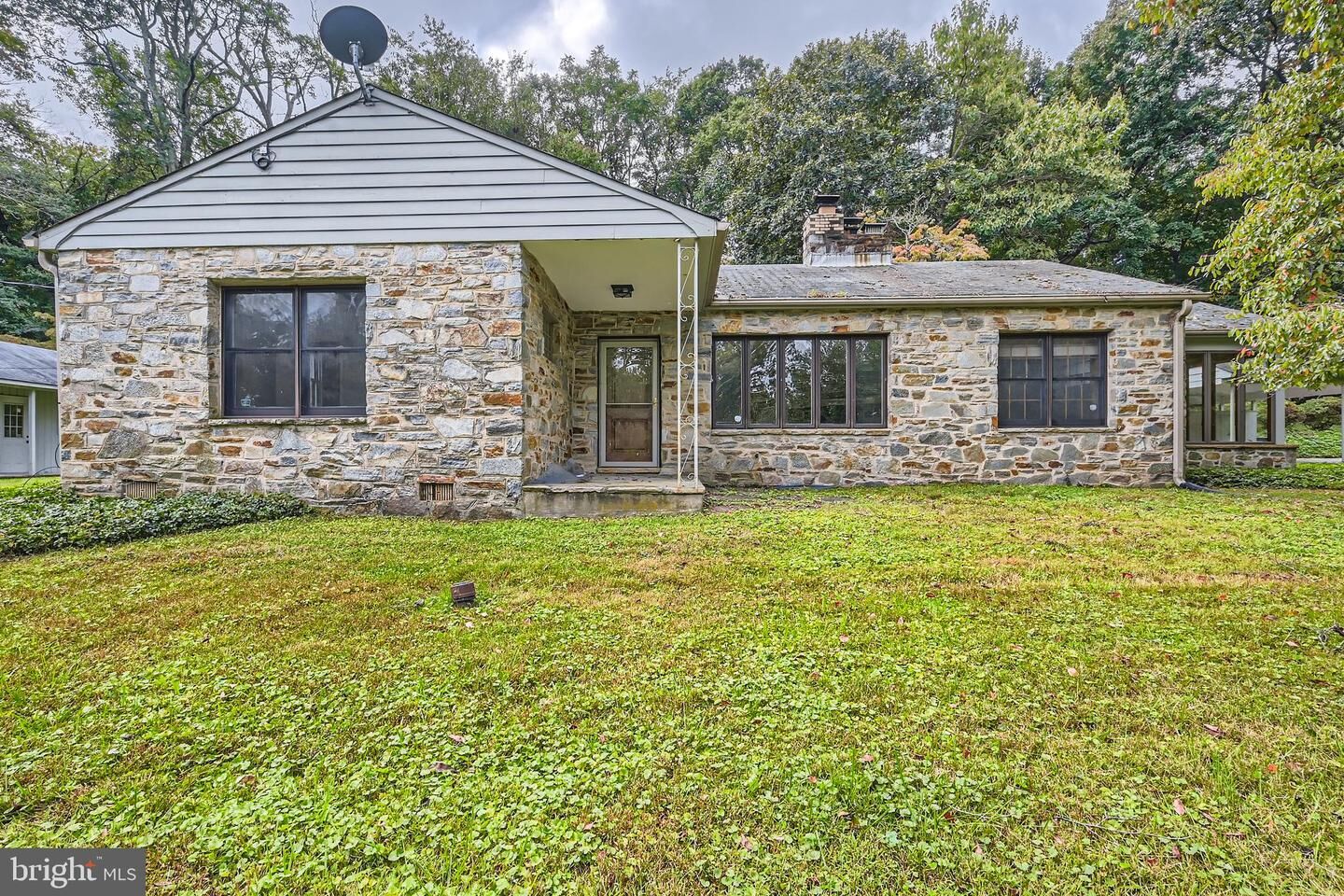 Property Photo: 23 Greenspring Valley Road MD 21117