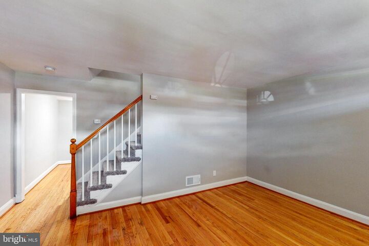 Property Photo: 3920 Lyndale Avenue MD 21213