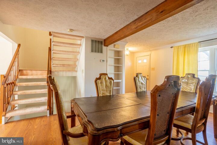 Property Photo: 129 Long Meadow Court MD 21009