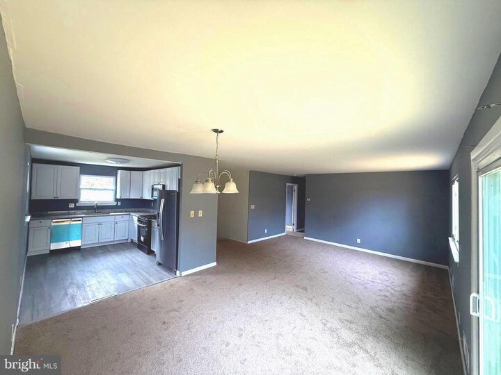 Property Photo: 3805 Terka Circle MD 21133