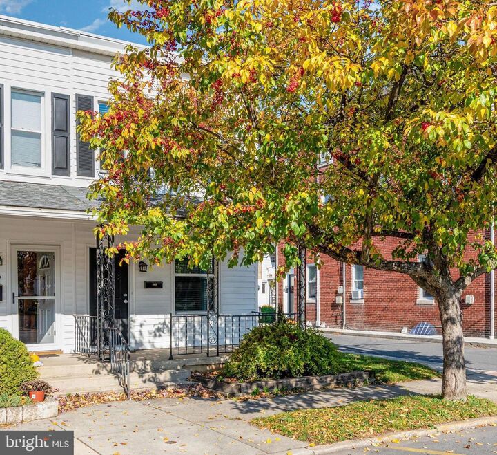 403 Herman Avenue  Lemoyne PA 17043 photo