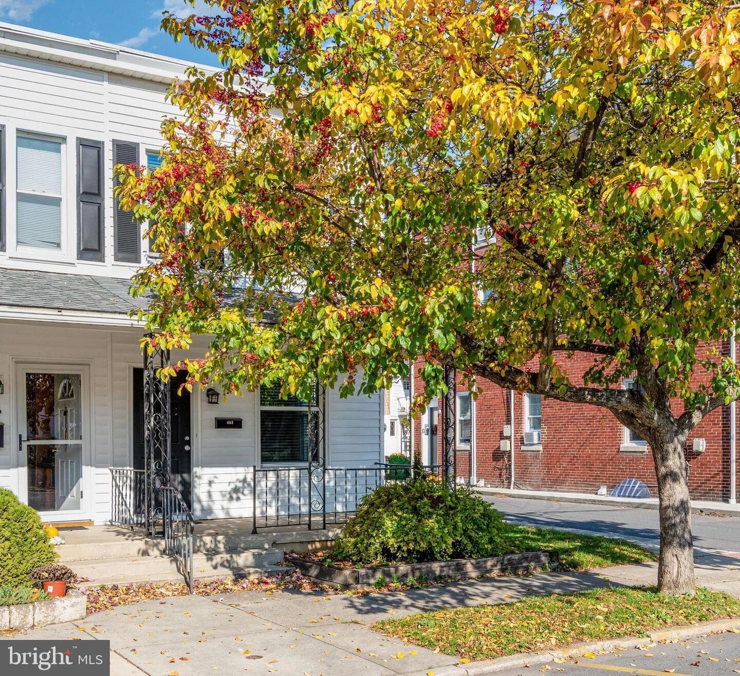 Property Photo: 403 Herman Avenue PA 17043