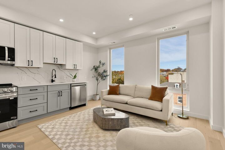 30 Kennedy Street NW 13  Washington DC 20011 photo