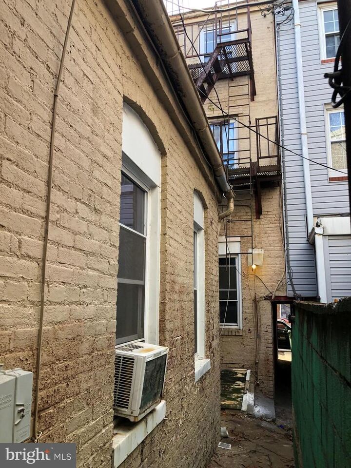 Property Photo: 2204 Eastern Avenue MD 21231